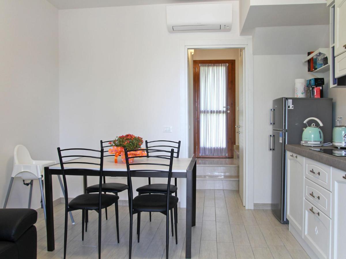 Holiday Home Malva By Interhome Bagni  Kültér fotó