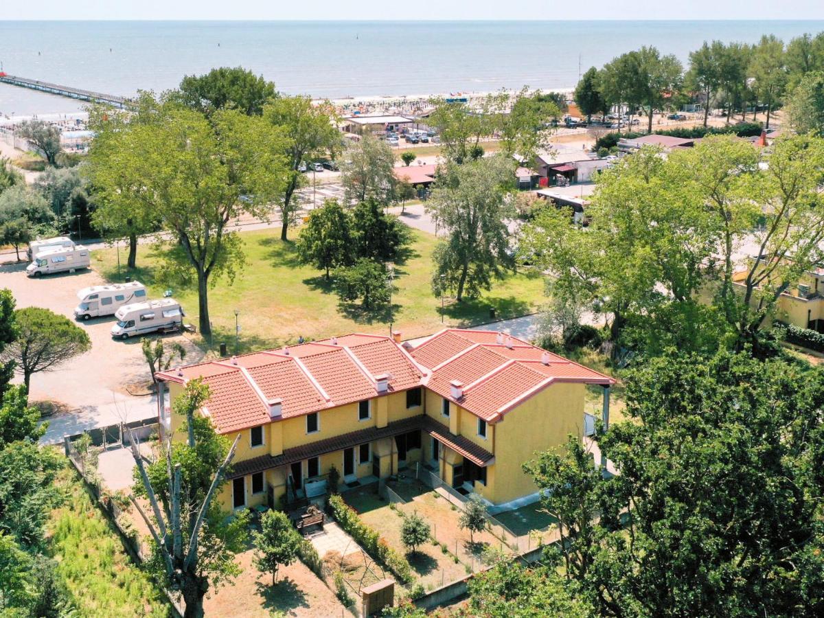 Holiday Home Malva By Interhome Bagni  Kültér fotó