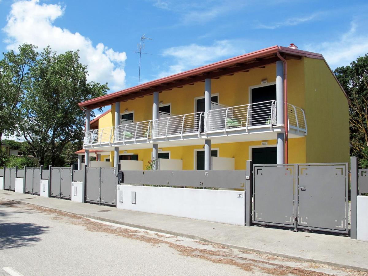 Holiday Home Malva By Interhome Bagni  Kültér fotó