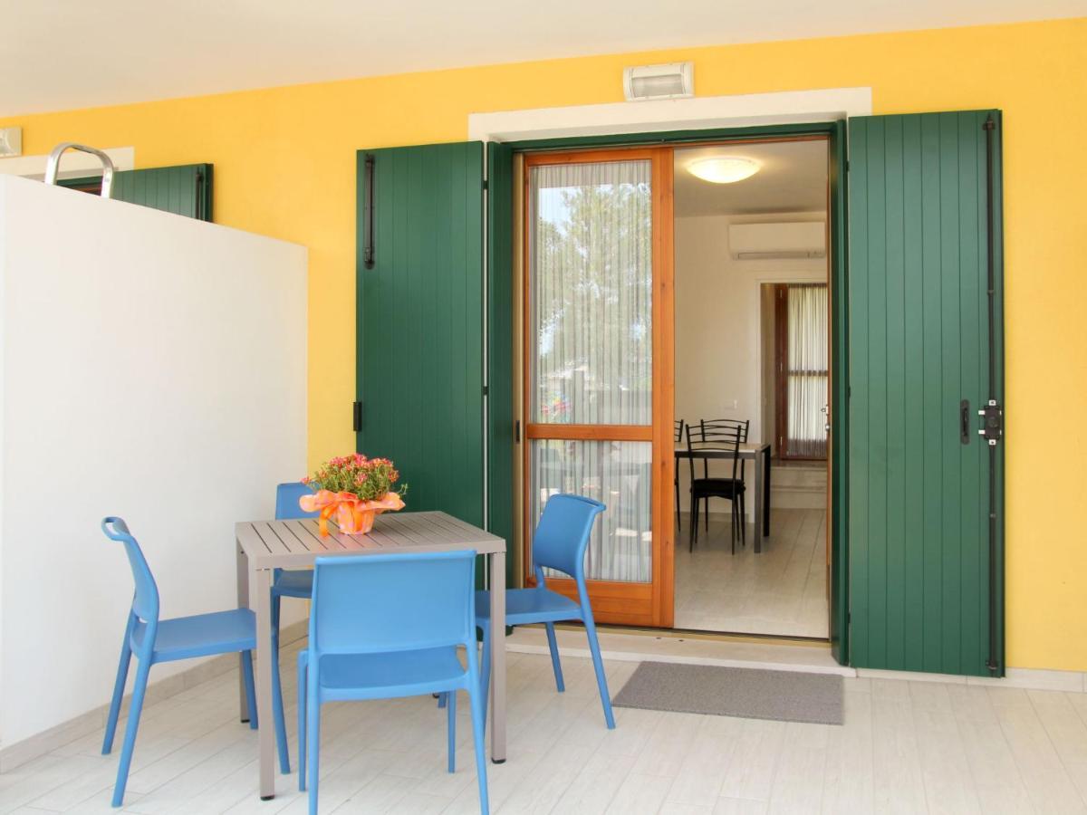 Holiday Home Malva By Interhome Bagni  Kültér fotó