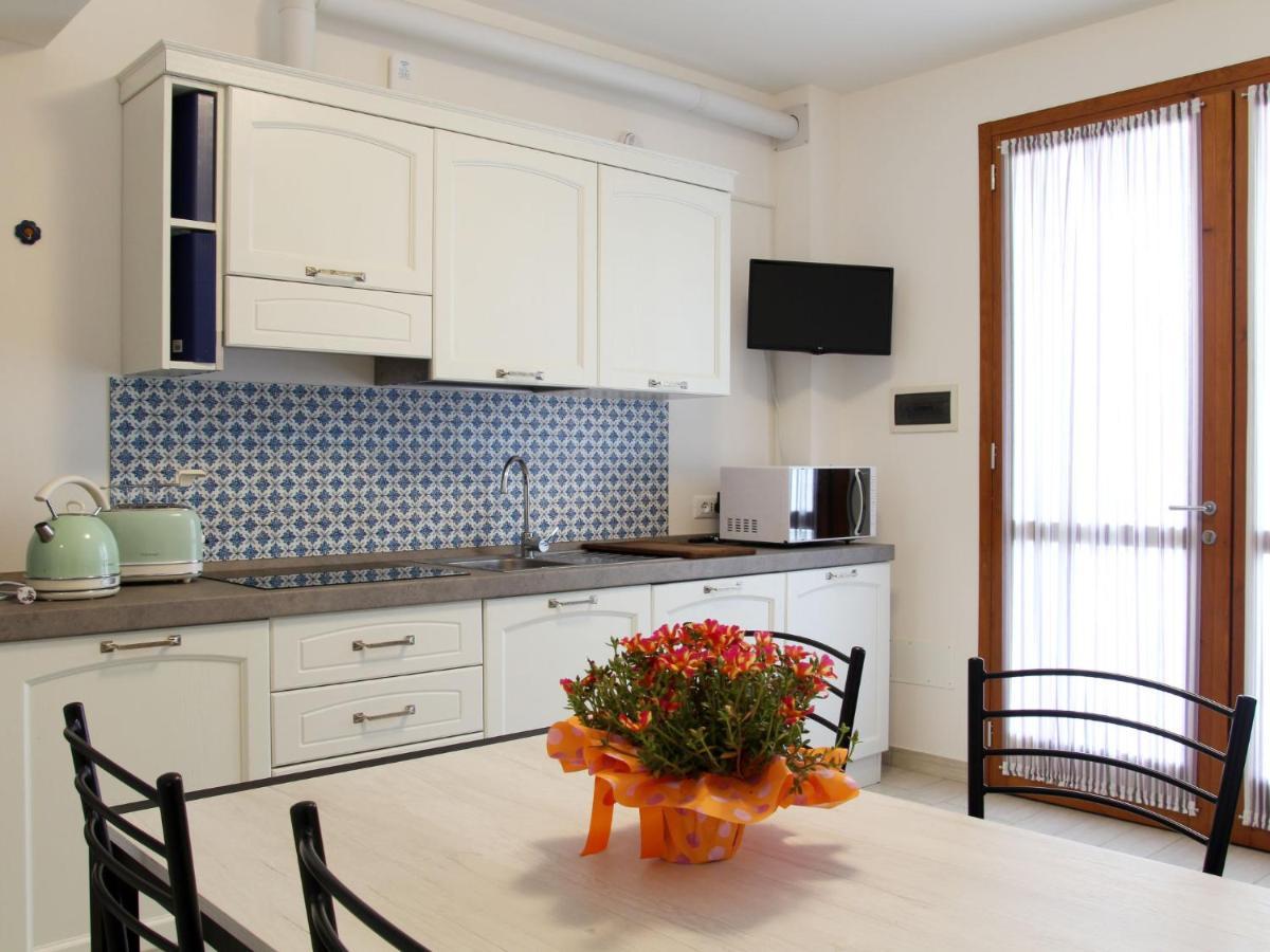 Holiday Home Malva By Interhome Bagni  Kültér fotó