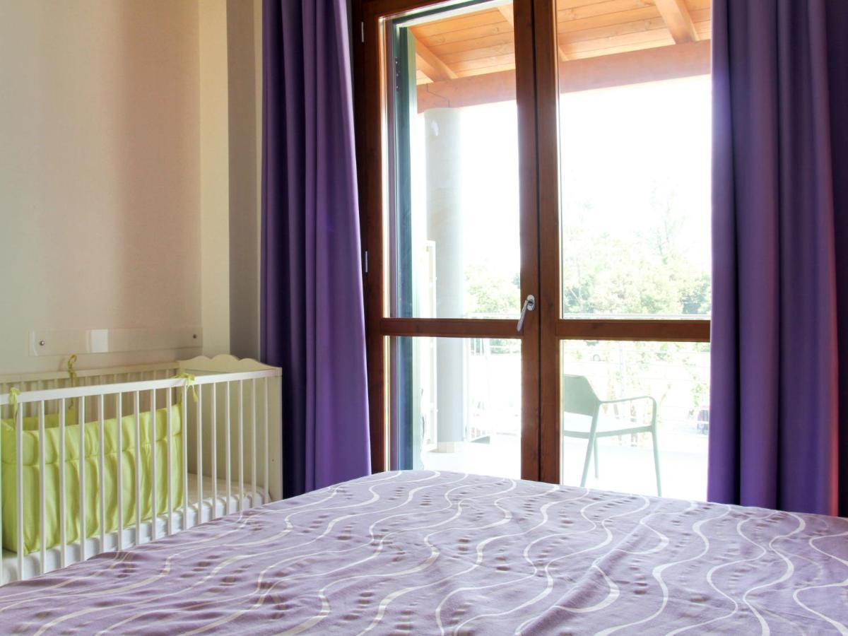 Holiday Home Malva By Interhome Bagni  Kültér fotó