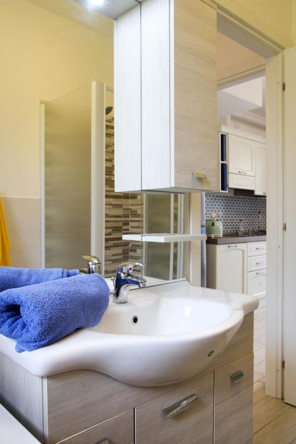 Holiday Home Malva By Interhome Bagni  Kültér fotó
