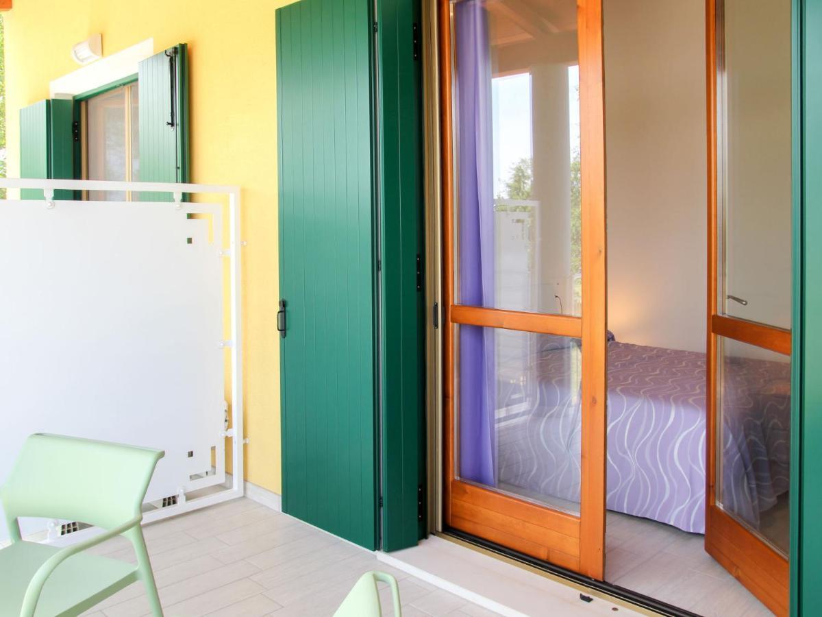 Holiday Home Malva By Interhome Bagni  Kültér fotó